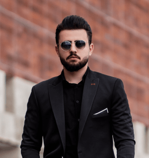 Mateo Daniel, CEO of Cairn
